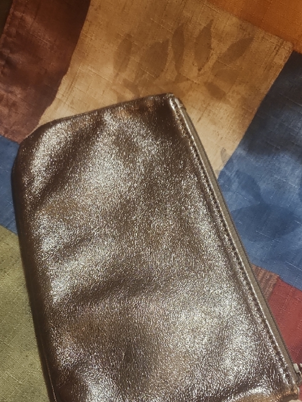 Tiffany & Co. Clutch - Picture 4 of 9